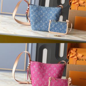 Luxury LV Handbag M28107-M27626-M12925