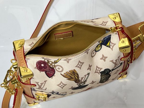 Luxury LV Handbag M29374-M28277-M46358 BC