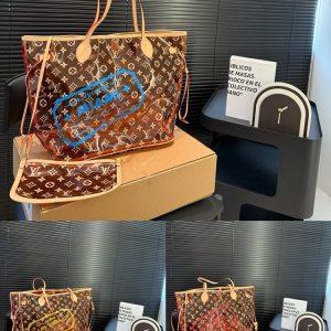 New Collection Fashion Bag L5066