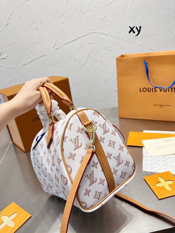 New Collection Fashion Bag L330 TEN