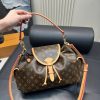 New Collection Fashion Bag L5305 TEN