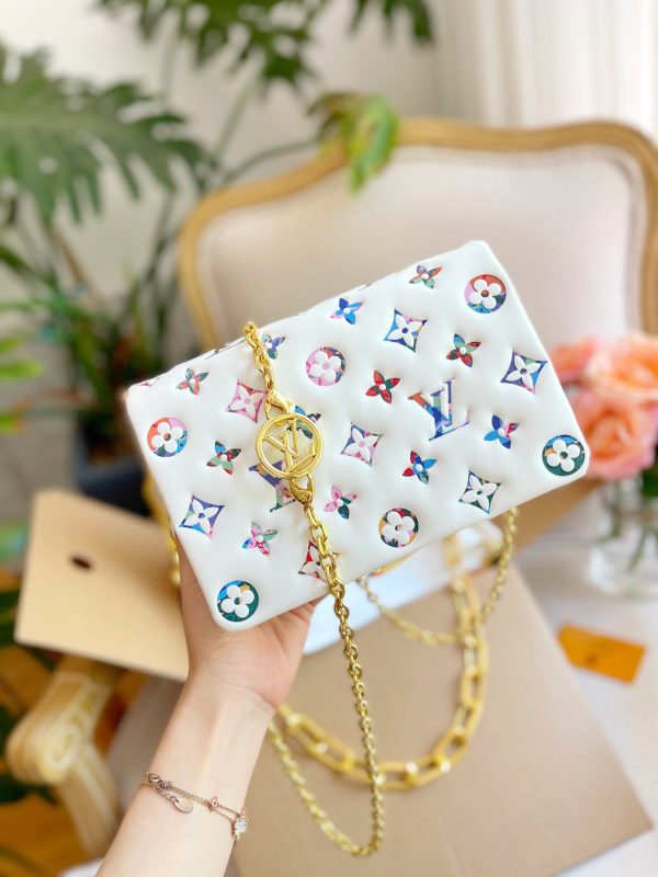 New Collection Fashion Bag L3311-1 TEN