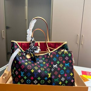 New Collection Fashion Bag L5073