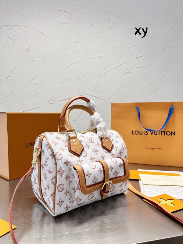New Collection Fashion Bag L330 TEN