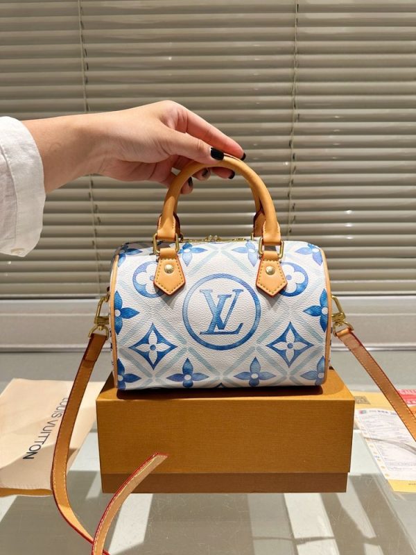 New Collection Fashion Bag L4950 TEN