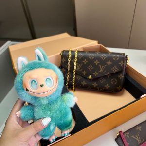 New Collection Fashion Bag L5122