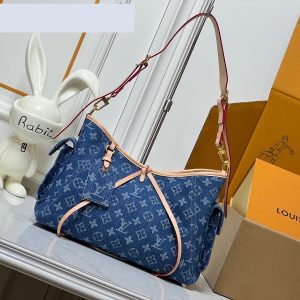 Luxury LV Handbag M28287-M46203