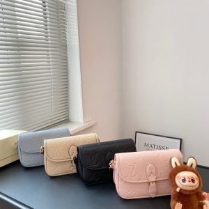 New Collection Fashion Bag L5109