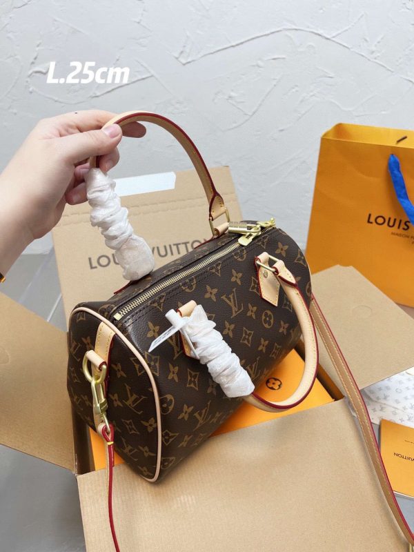 New Collection Fashion Bag L3375-2 TEN
