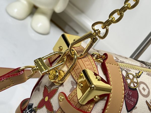 Luxury LV Handbag M29374-M28277-M46358 BC