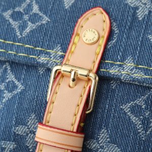 Luxury LV Handbag M27602