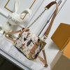 Luxury LV Handbag M29374-M28277-M46358 BC