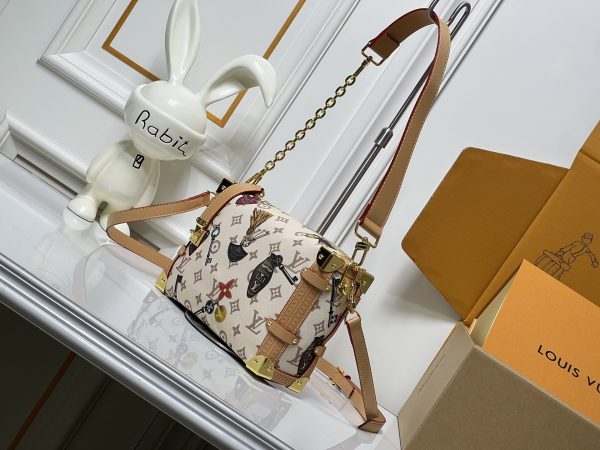 Luxury LV Handbag M29374-M28277-M46358 BC