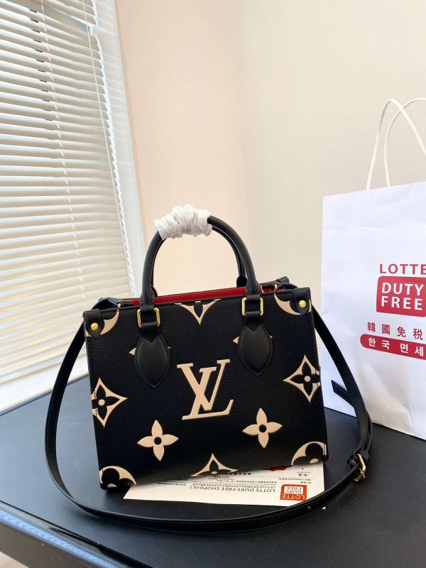 New Collection Fashion Bag L4411-4 TEN