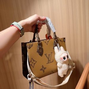 New Collection Fashion Bag L5128