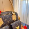 New Collection Fashion Bag L4834-1 TEN