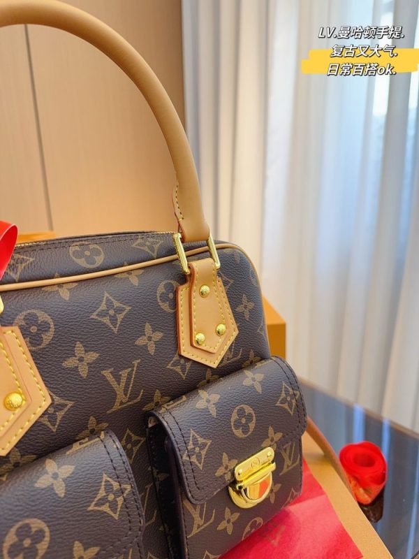 New Collection Fashion Bag L4834-1 TEN