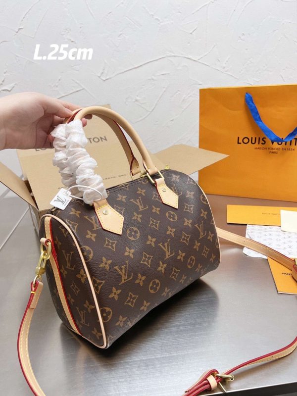 New Collection Fashion Bag L3375-2 TEN