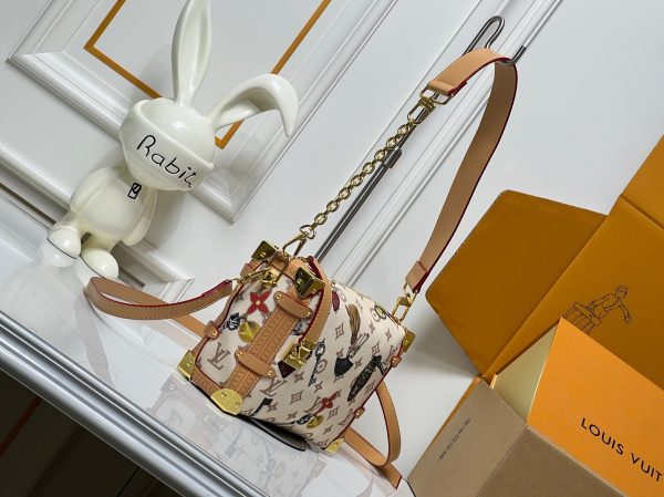 Luxury LV Handbag M29374-M28277-M46358 BC