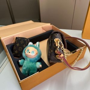 New Collection Fashion Bag L5121