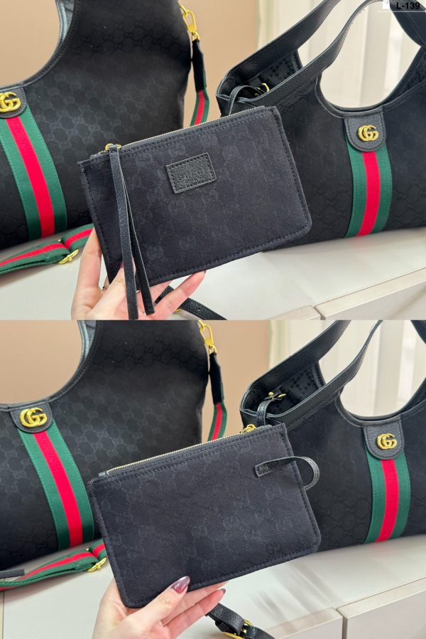 New Fashion GG Giglio Tote Bag GG263241 QA