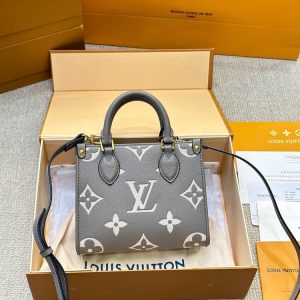 New Collection Fashion Bag L5063