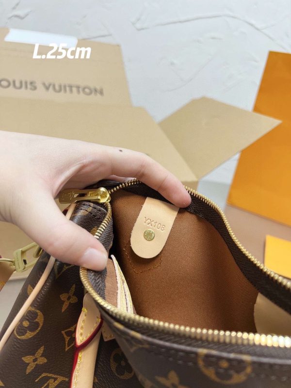 New Collection Fashion Bag L3375-2 TEN
