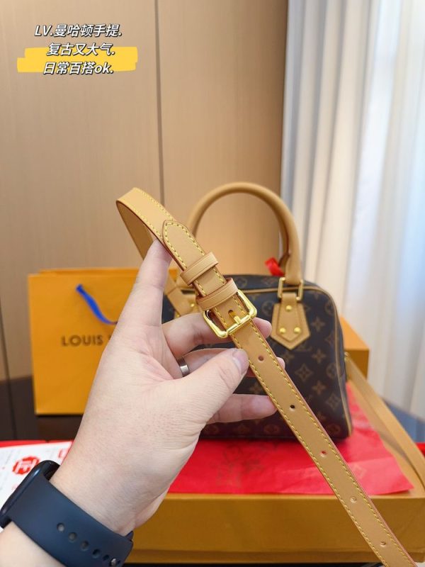 New Collection Fashion Bag L4834-1 TEN