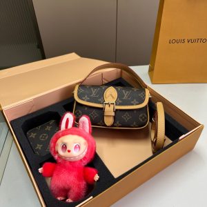 New Collection Fashion Bag L5115