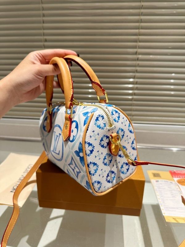 New Collection Fashion Bag L4950 TEN