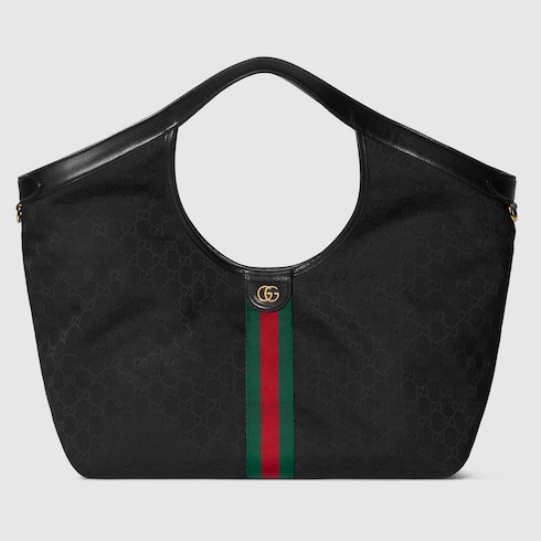 New Fashion GG Giglio Tote Bag GG263241 New Fashion GG Giglio Tote Bag GG263241