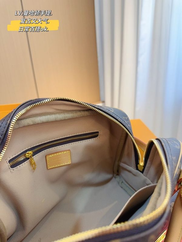 New Collection Fashion Bag L4834-1 TEN