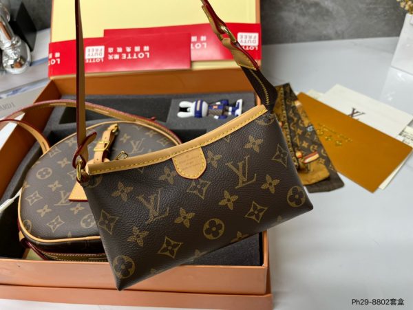 New Collection Fashion Bag L4846-1 TEN
