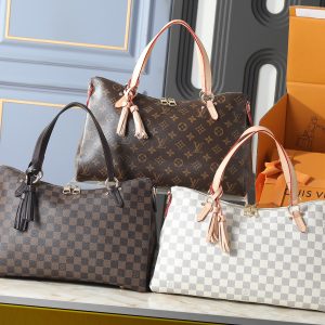 Luxury LV Handbag M40022