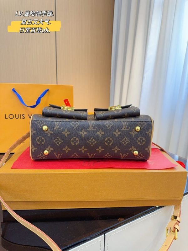 New Collection Fashion Bag L4834-1 TEN
