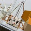 Luxury LV Handbag M29374-M28277-M46358 BC