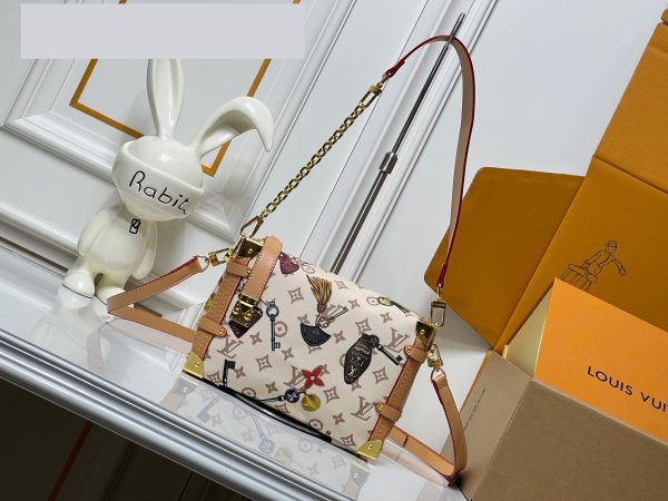 Luxury LV Handbag M29374-M28277-M46358 BC