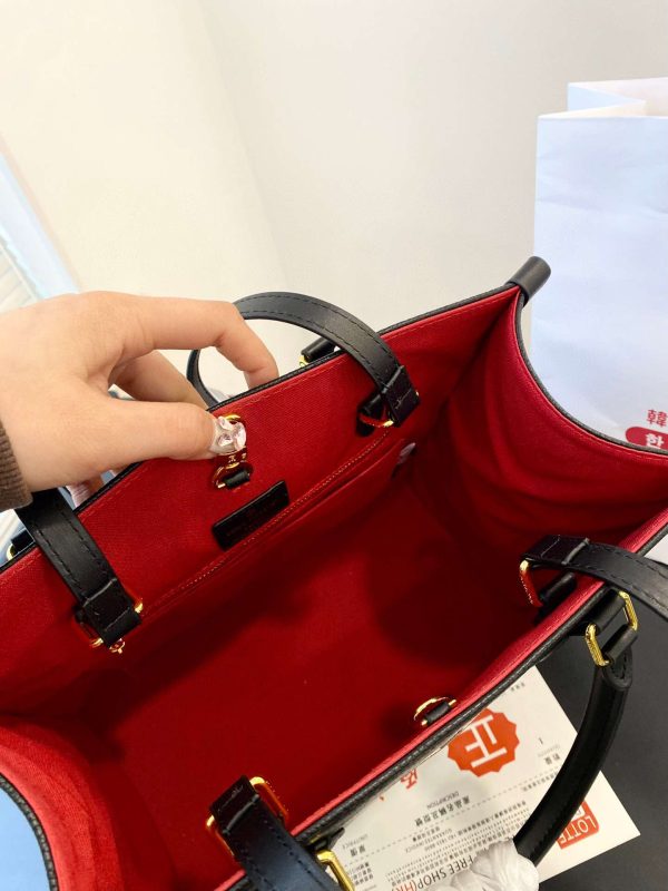 New Collection Fashion Bag L4411-4 TEN
