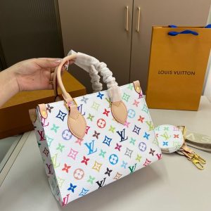 New Collection Fashion Bag L5084
