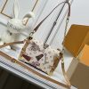 Luxury LV Handbag M29374-M28277-M46358 BC