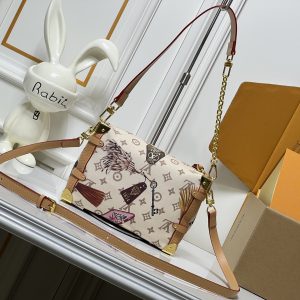 Luxury LV Handbag M29374-M28277-M46358