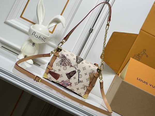 Luxury LV Handbag M29374-M28277-M46358 BC