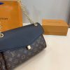 New Collection Fashion Bag L5324 TEN