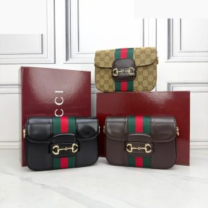 Luxury GG Handbag 866762