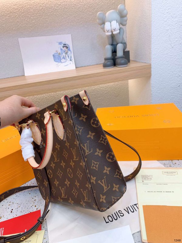 New Collection Fashion Bag L3402-1 TEN