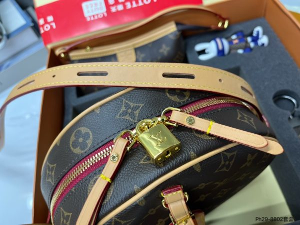 New Collection Fashion Bag L4846-1 TEN