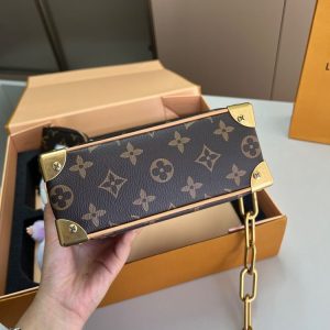 New Collection Fashion Bag L5123