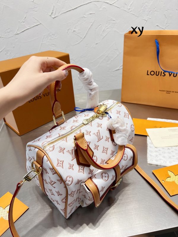 New Collection Fashion Bag L330 TEN