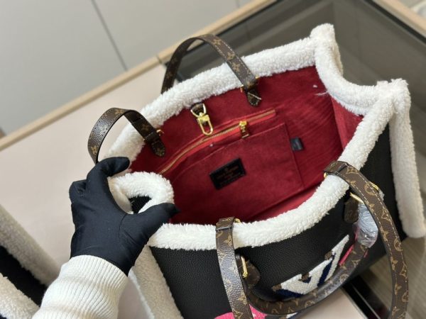 New Collection Fashion Bag L4733-1 TEN