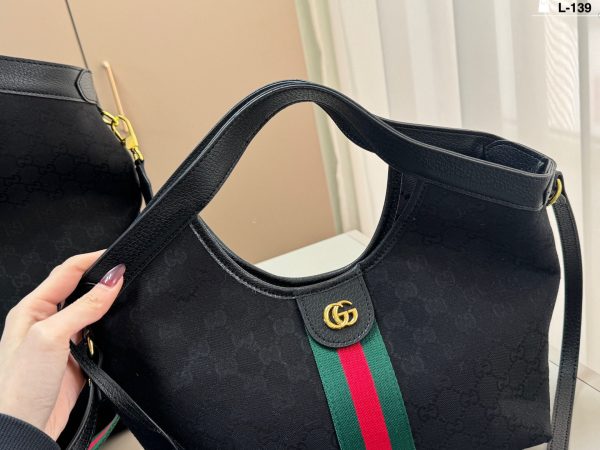 New Fashion GG Giglio Tote Bag GG263241 QA